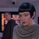 Illustration for article titled The Most Outrageous Fashions of Star Trek: TNG Seasons 4 Through 7
